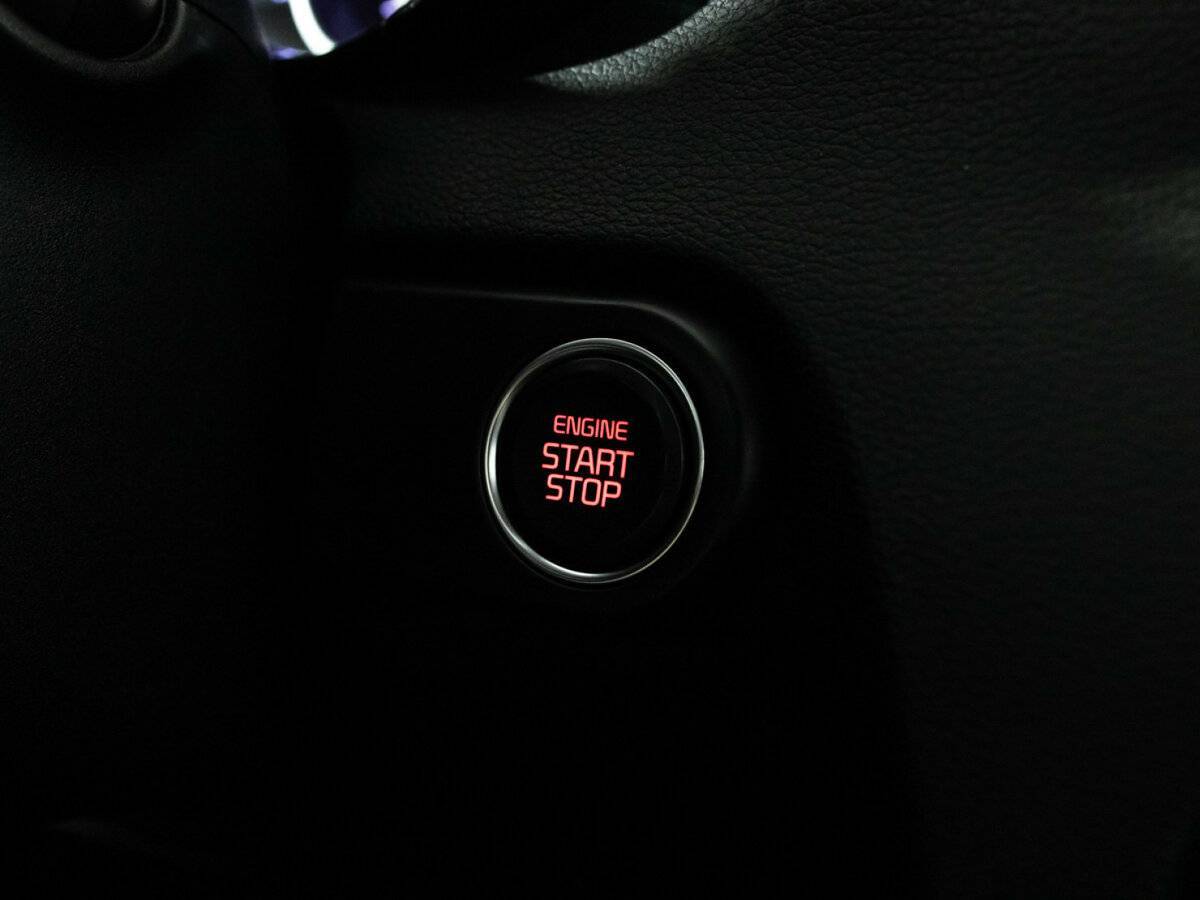 Продажа Б/У Киа Сид. Фото: #17