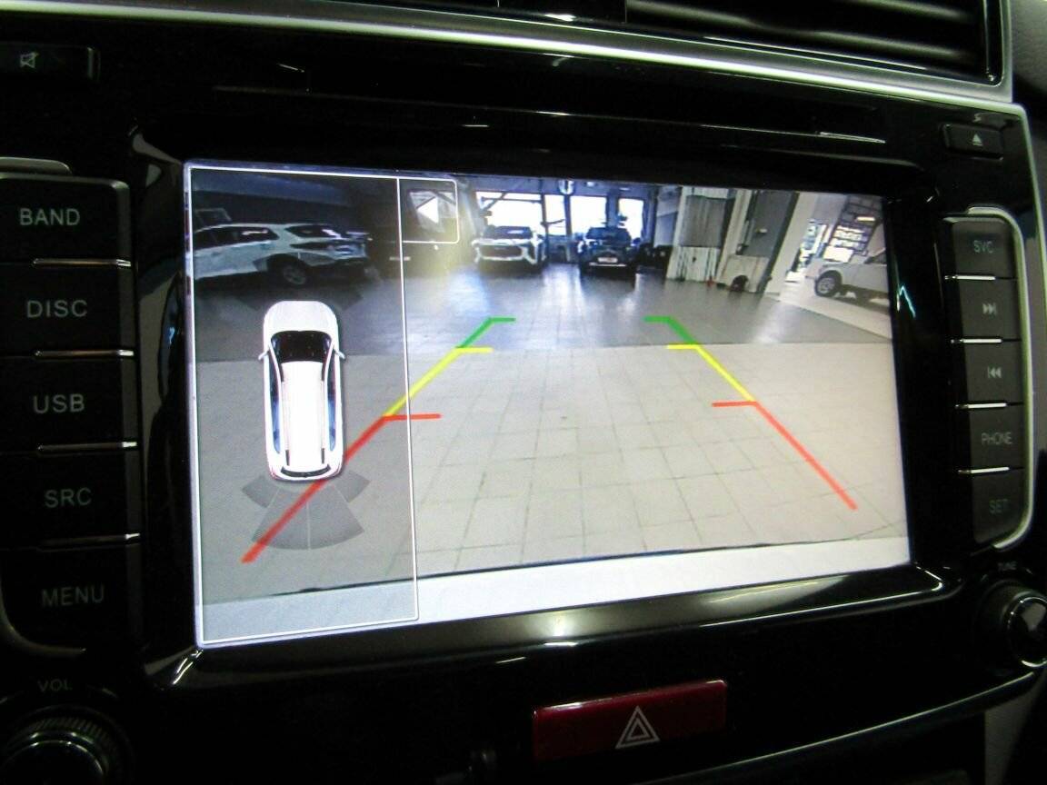 Продажа Б/У Хавал Х6. Фото: #21