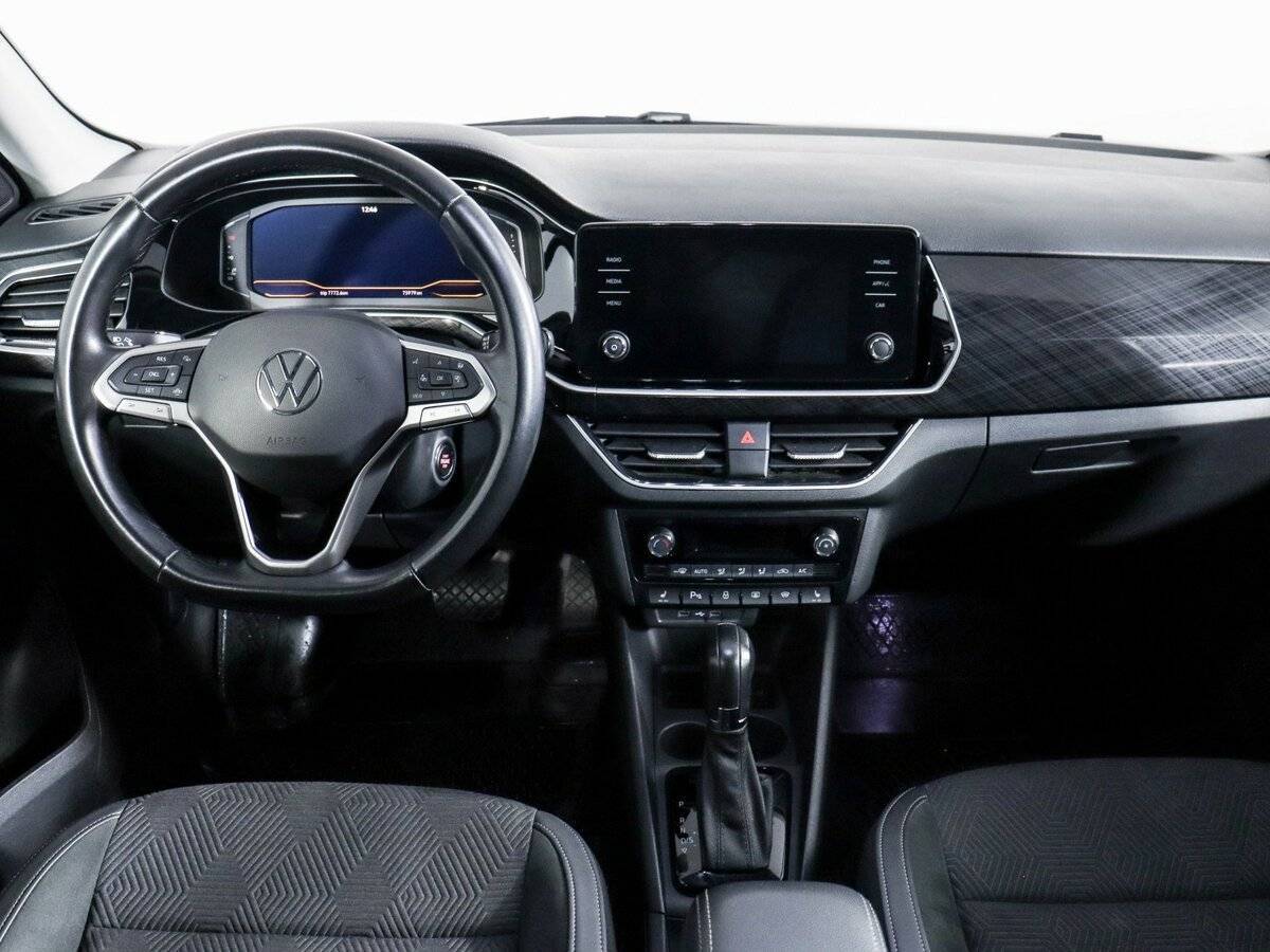 Продажа Б/У Фольксваген Поло. Фото: #7