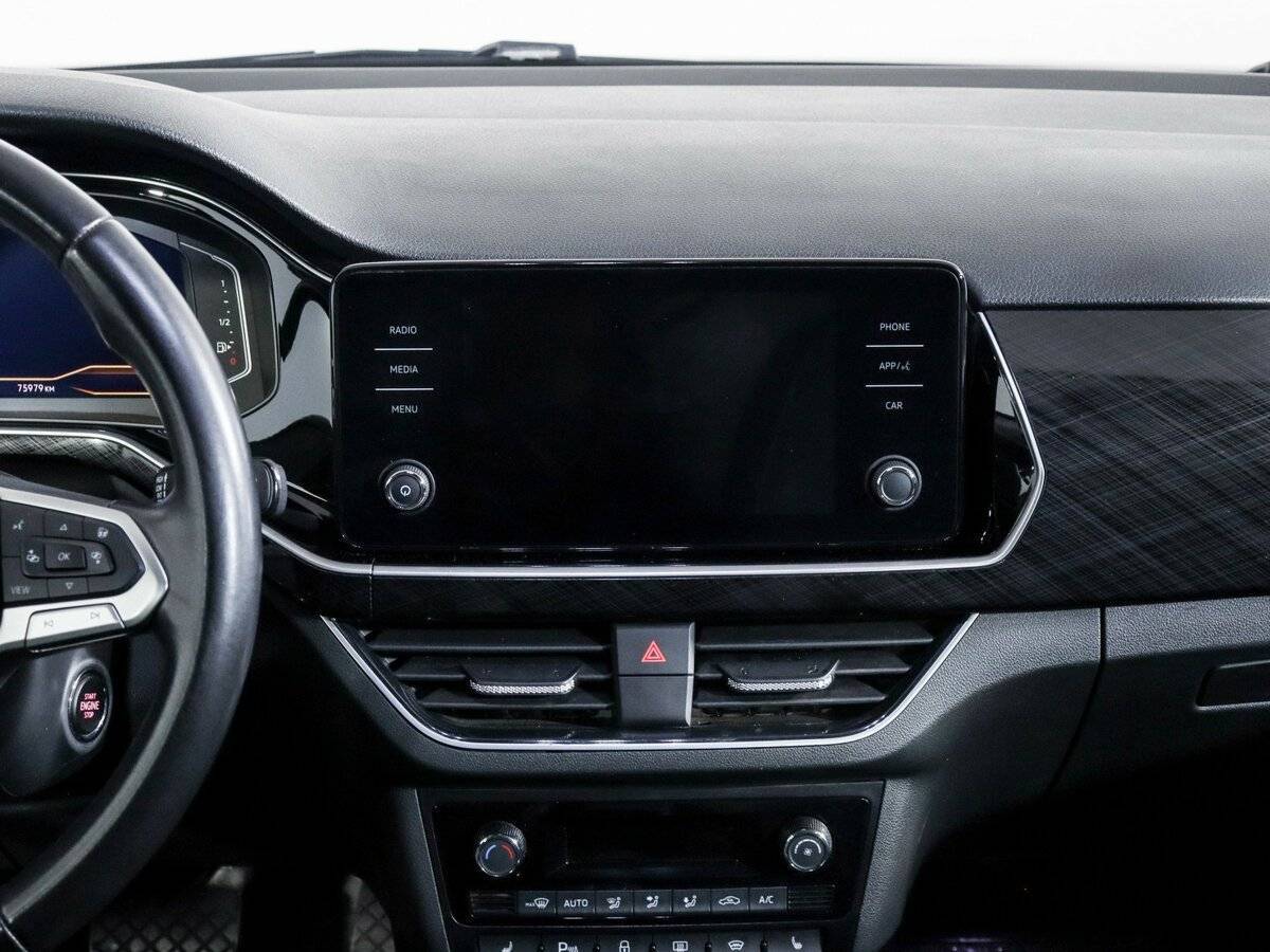 Продажа Б/У Фольксваген Поло. Фото: #8