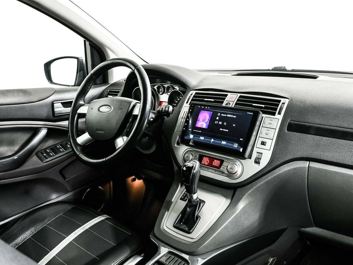 Продажа Б/У Форд Куга. Фото: #8