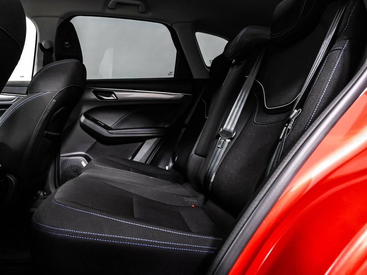 Продажа Б/У Хавал Джолион. Фото: #12