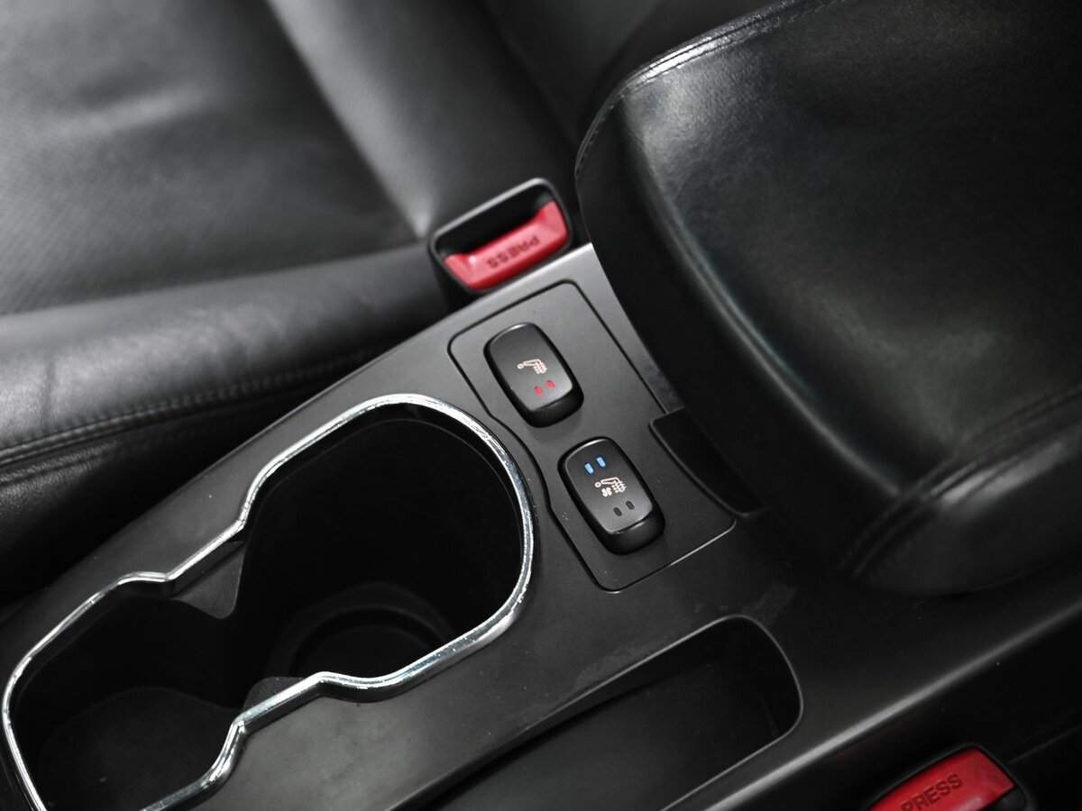 Продажа Б/У Сан-Ён Актион. Фото: #11