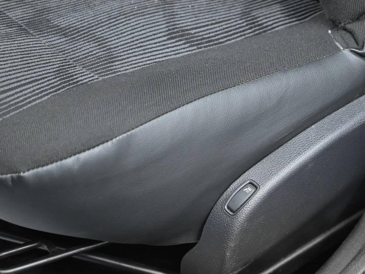 Продажа Б/У Рено Логан. Фото: #6