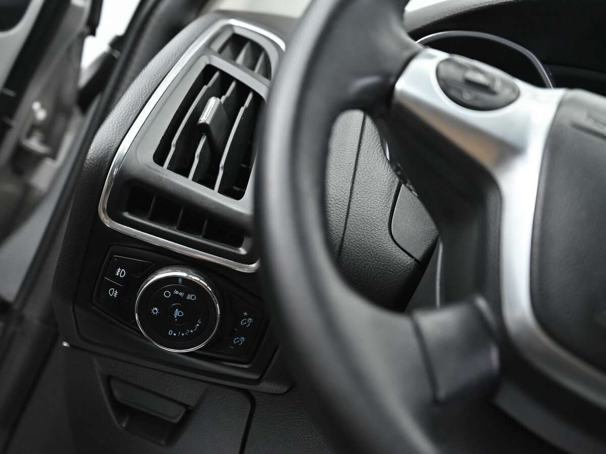 Продажа Б/У Форд Фокус. Фото: #7