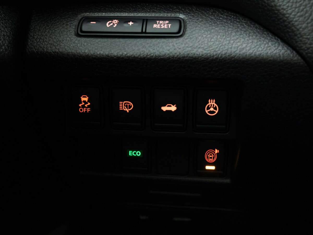 Продажа Б/У Ниссан Теана. Фото: #19