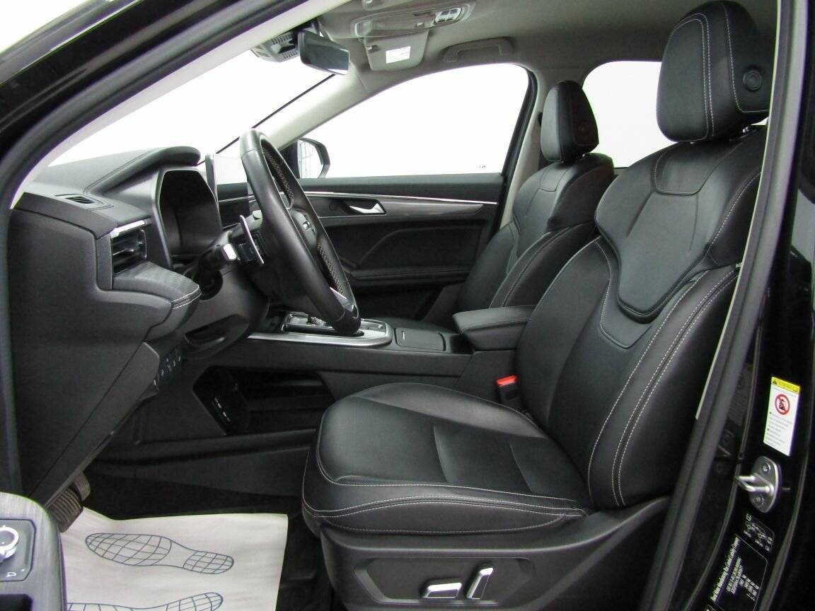 Продажа Б/У Хавал Джолион. Фото: #10