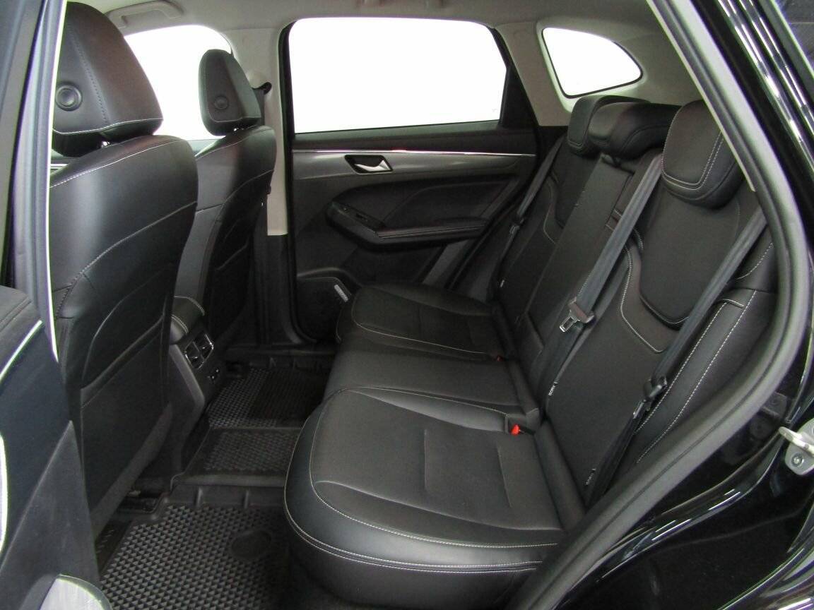 Продажа Б/У Хавал Джолион. Фото: #11