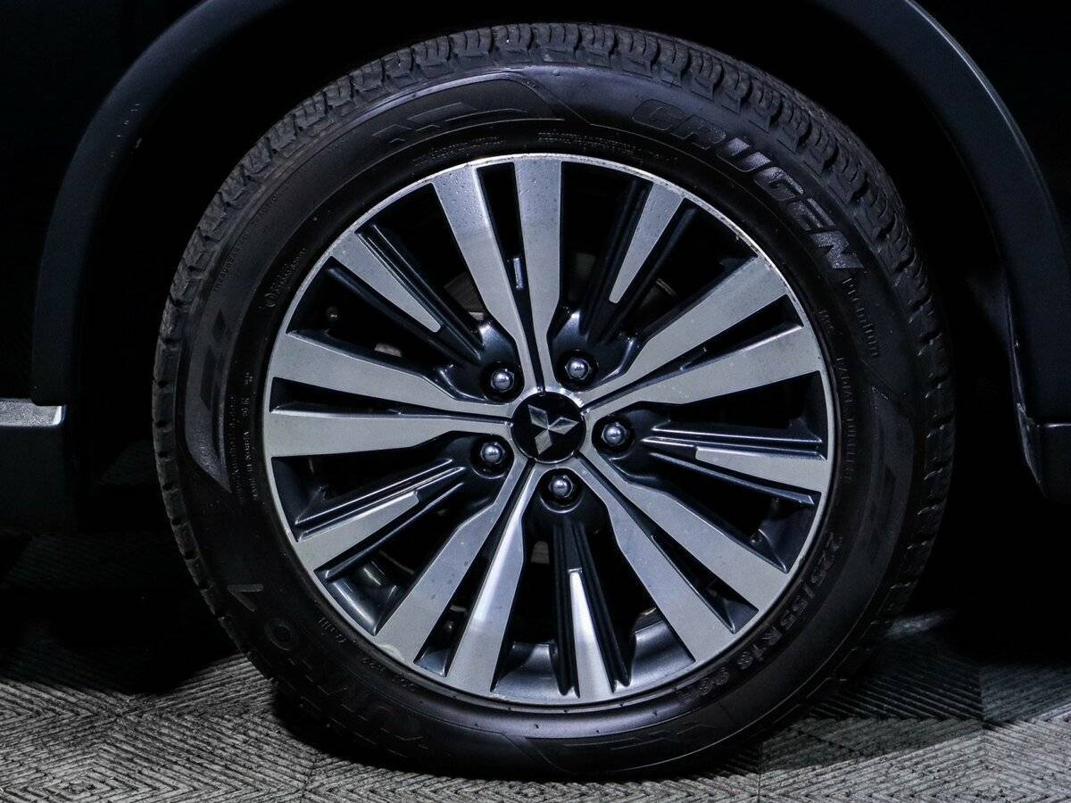 Продажа Б/У Митсубиши Оутлэндер. Фото: #14