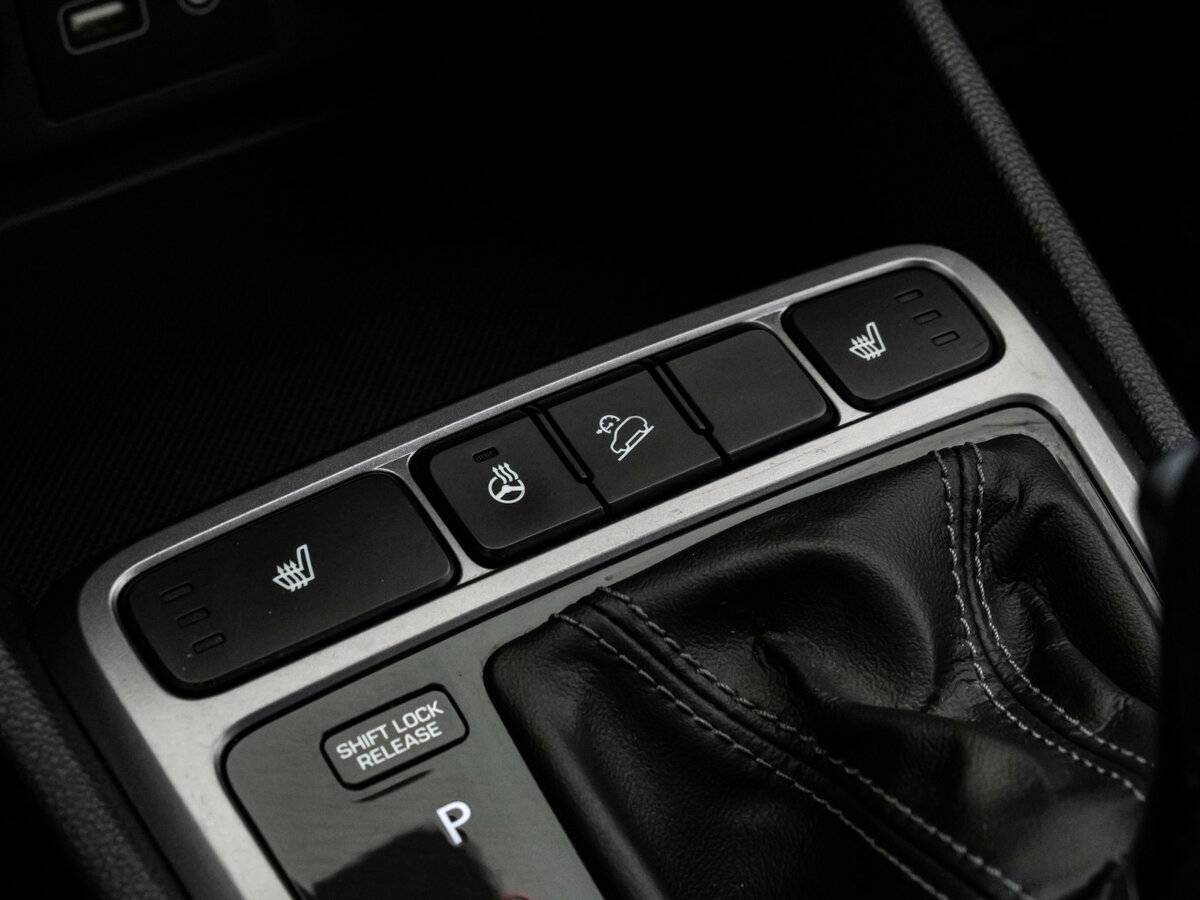 Продажа Б/У Хендай Крета. Фото: #9