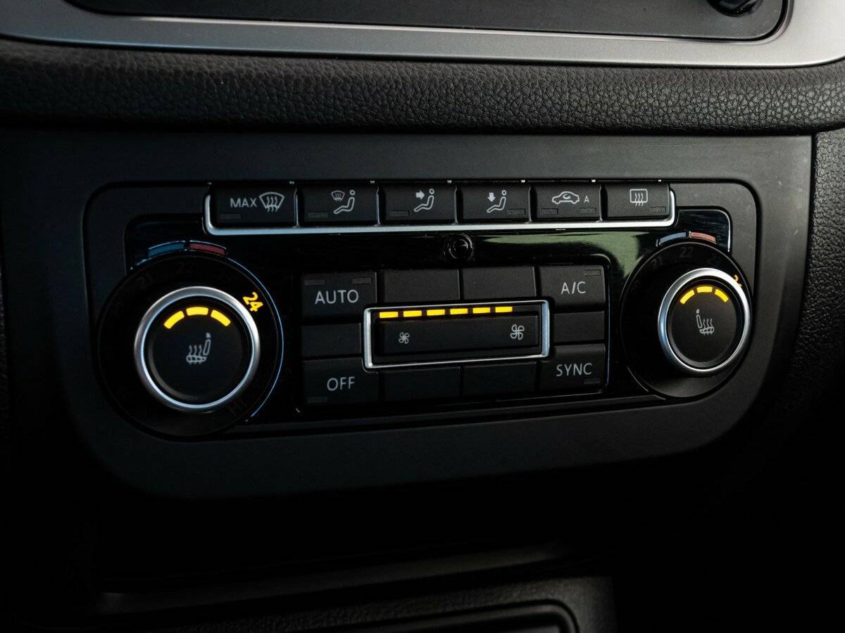 Продажа Б/У Фольксваген Тигуан. Фото: #12