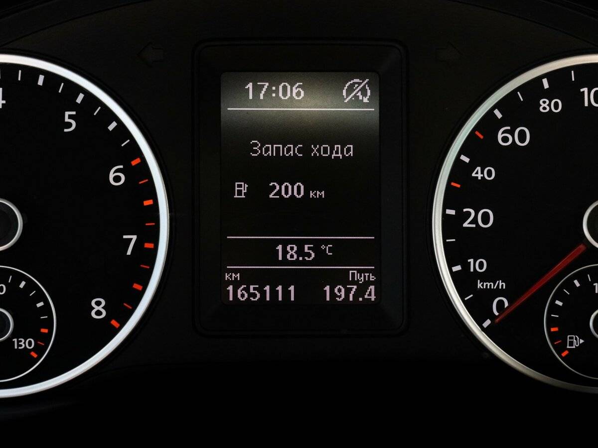 Продажа Б/У Фольксваген Тигуан. Фото: #15