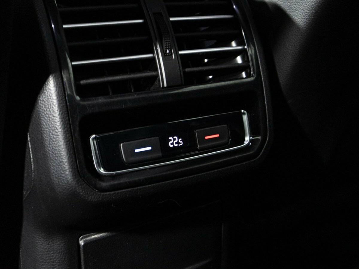 Продажа Б/У Фольксваген Пассат. Фото: #15