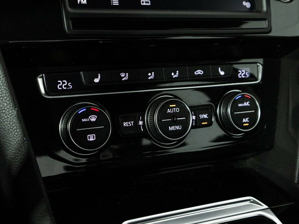 Продажа Б/У Фольксваген Пассат. Фото: #19