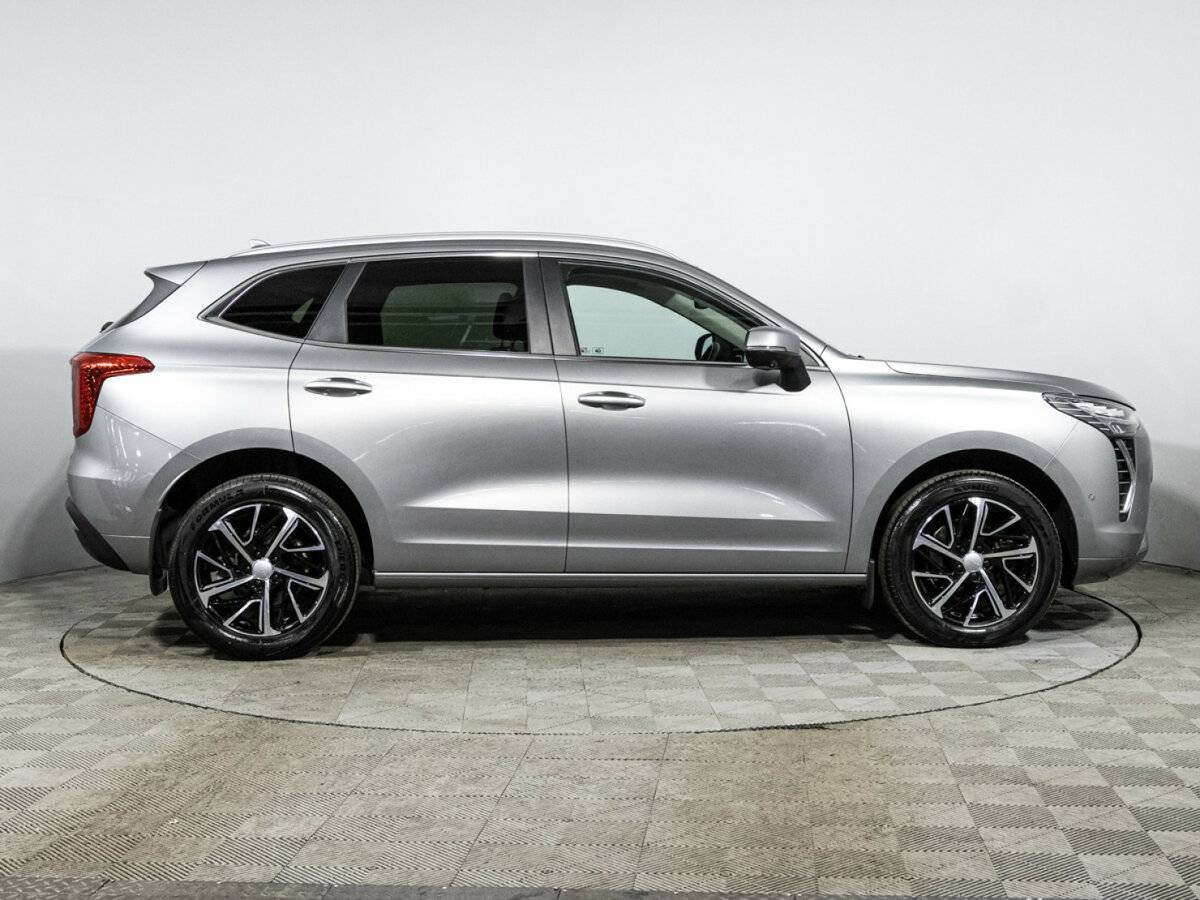 Продажа Б/У Хавал Джолион. Фото: #3