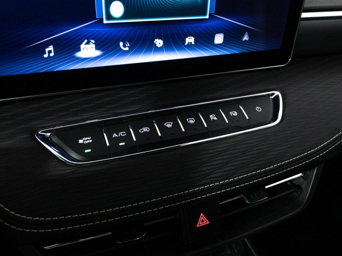 Продажа Б/У Хавал Джолион. Фото: #16