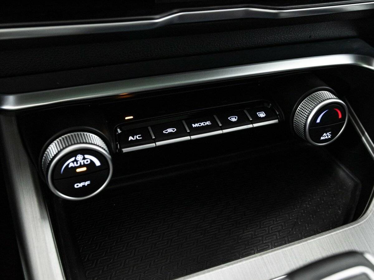 Продажа Б/У Джили Кулрэй. Фото: #20