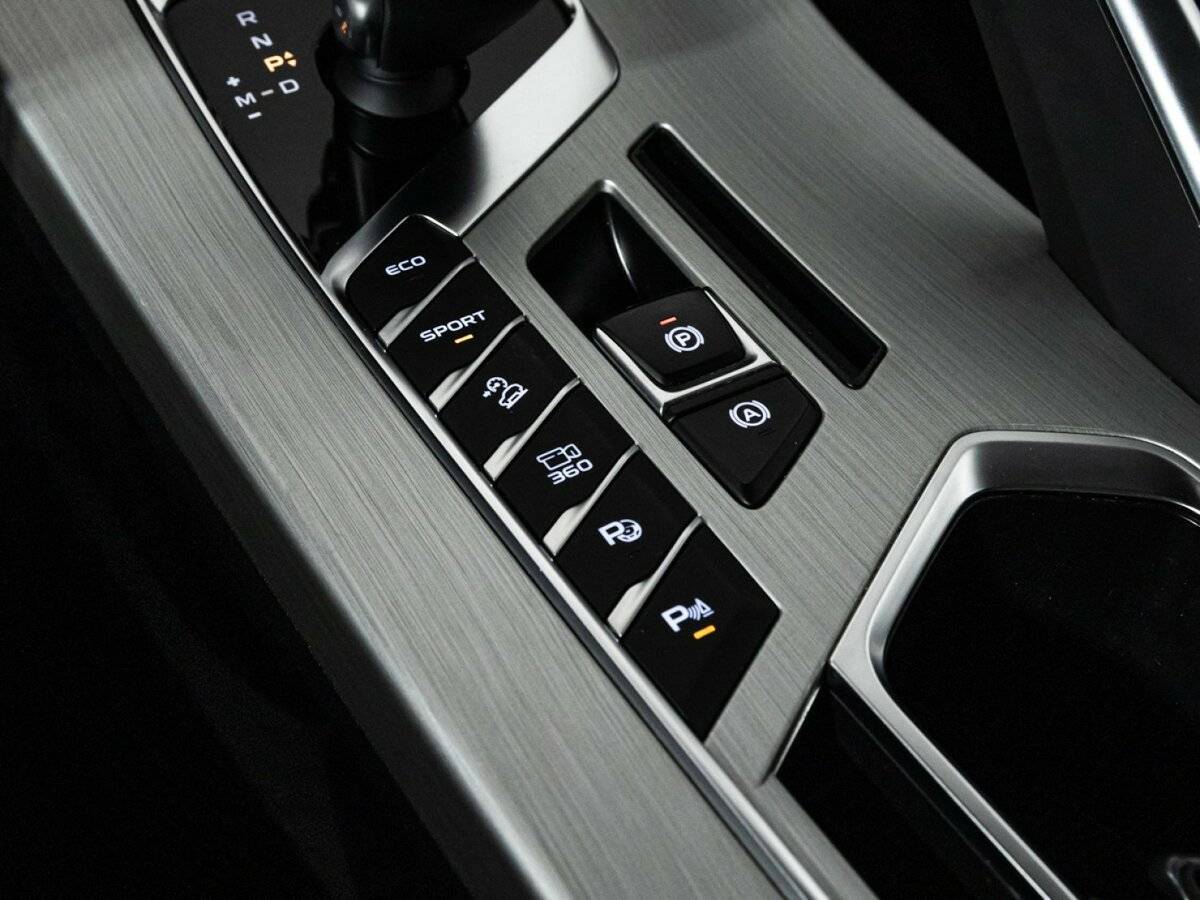 Продажа Б/У Джили Кулрэй. Фото: #21