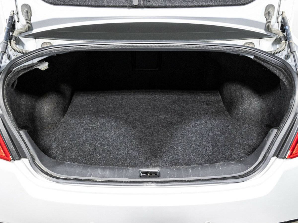 Продажа Б/У Ниссан Теана. Фото: #18