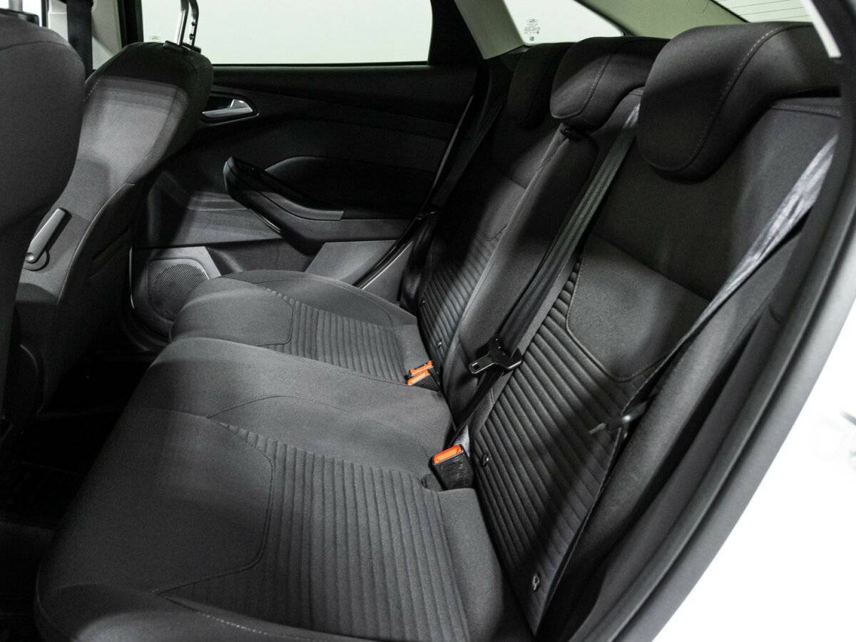 Продажа Б/У Форд Фокус. Фото: #9