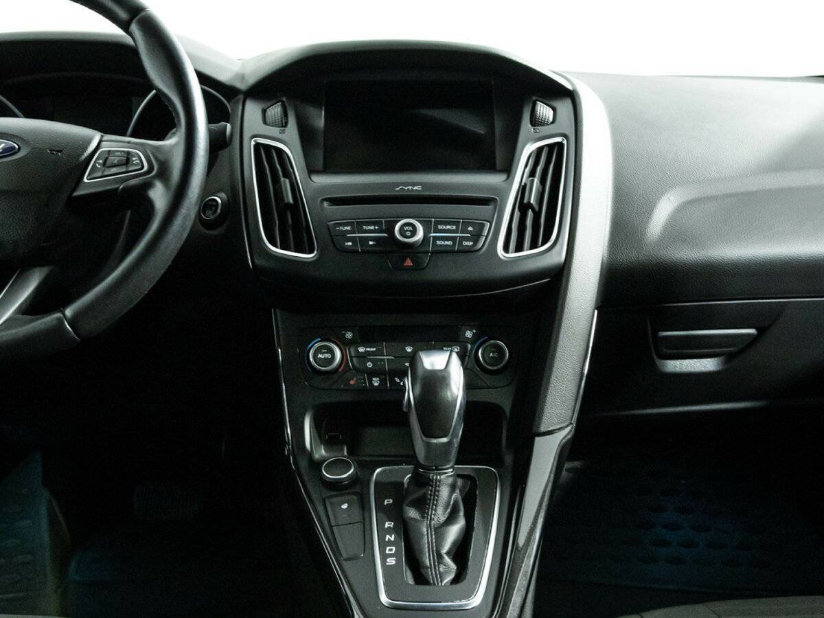 Продажа Б/У Форд Фокус. Фото: #13