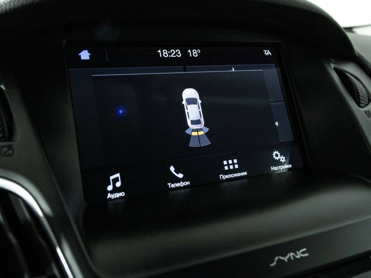 Продажа Б/У Форд Фокус. Фото: #15