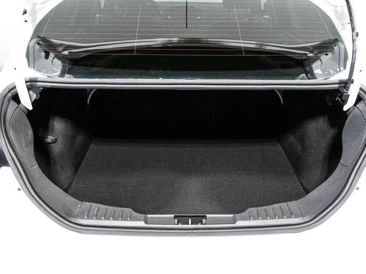 Продажа Б/У Форд Фокус. Фото: #17