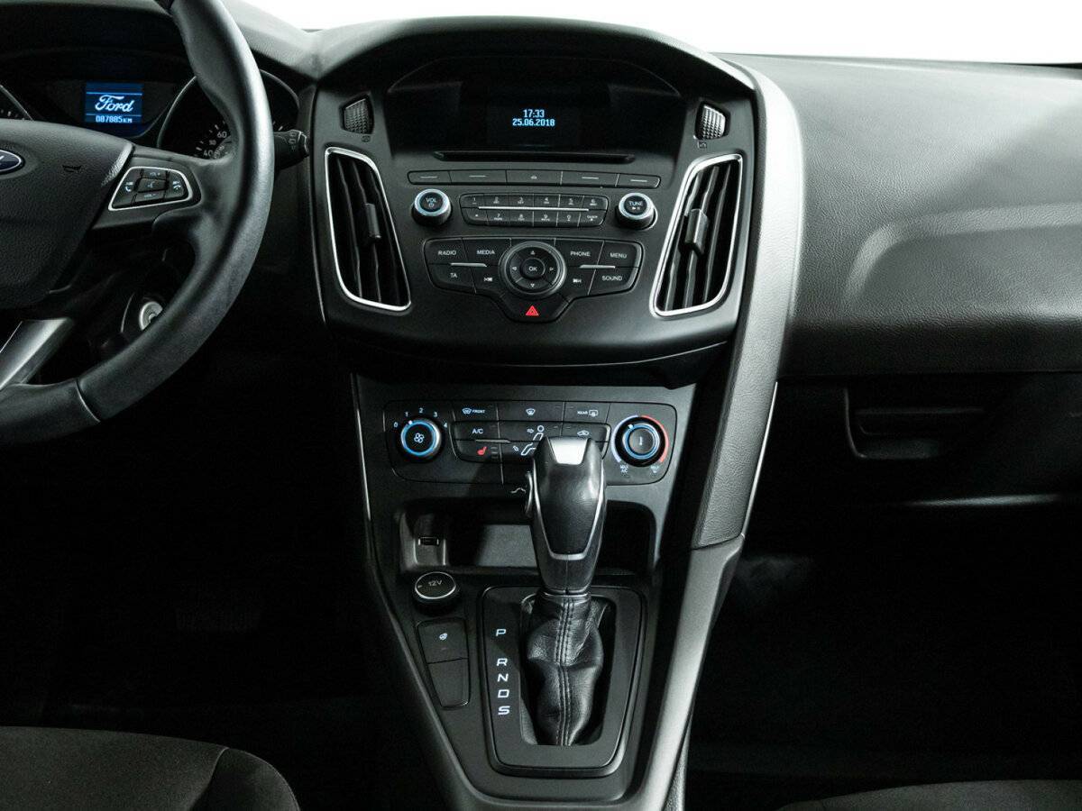 Продажа Б/У Форд Фокус. Фото: #13