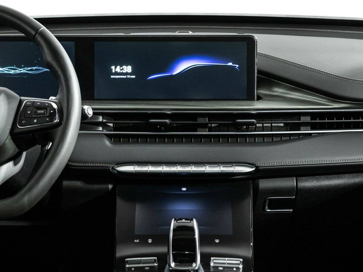 Продажа Б/У Чери Тигго 8 Про Макс. Фото: #13