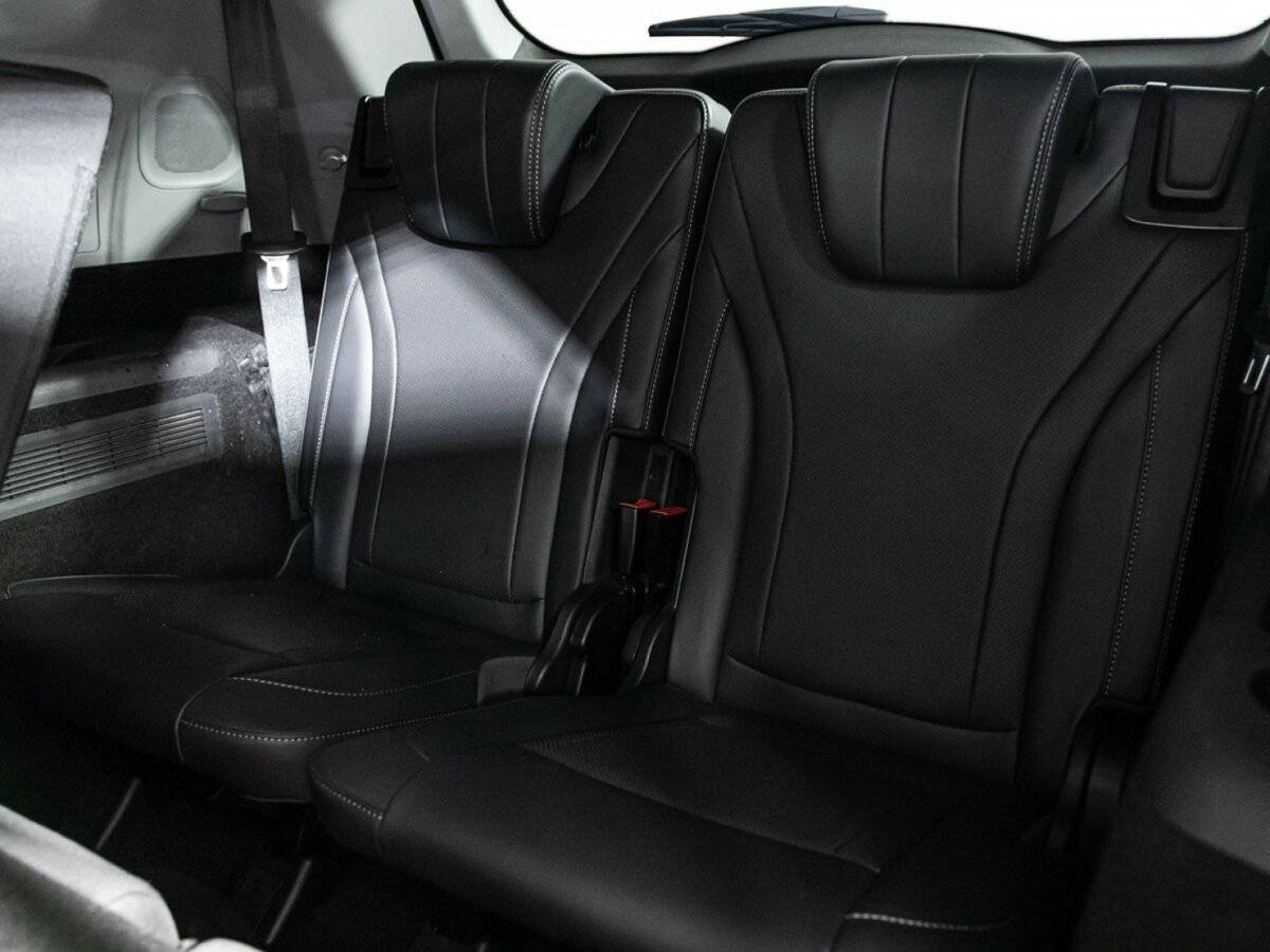 Продажа Б/У Чери Тигго 8 Про Макс. Фото: #16