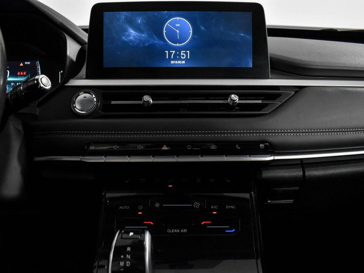 Продажа Б/У Чери Тигго 7 Про. Фото: #15