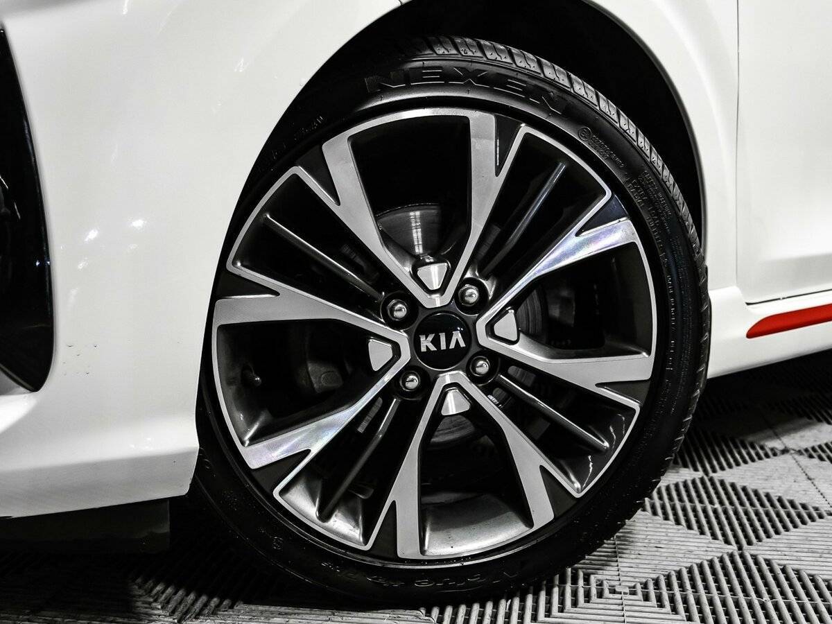 Продажа Б/У Киа Пиканто. Фото: #13