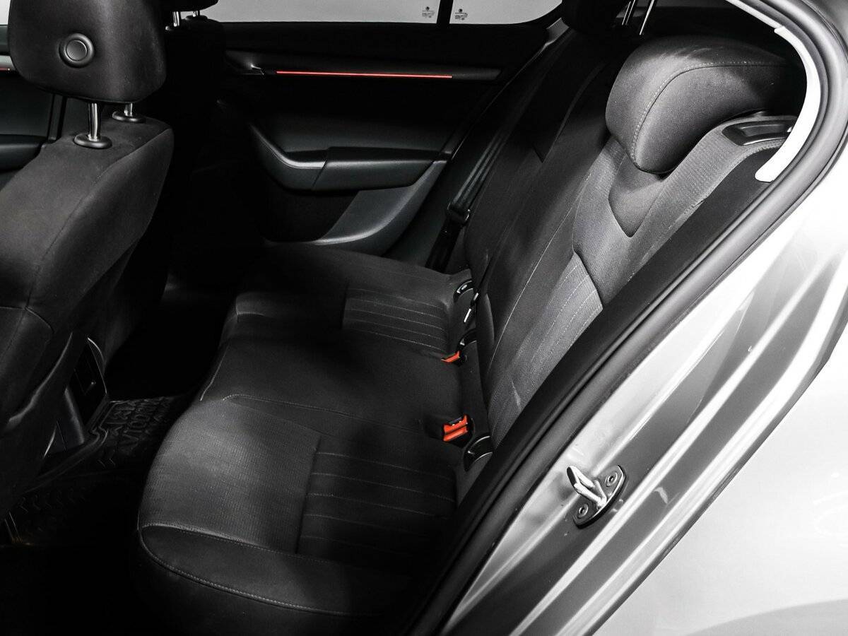 Продажа Б/У Шкода Октавия. Фото: #12