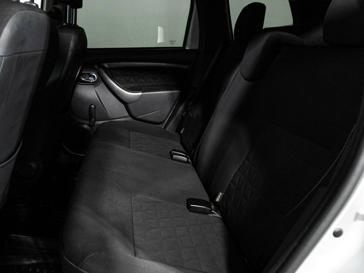 Продажа Б/У Рено Дастер. Фото: #9