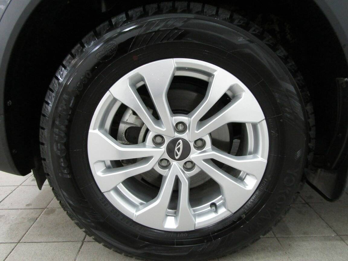 Продажа Б/У Чери Тигго 4 Про. Фото: #9