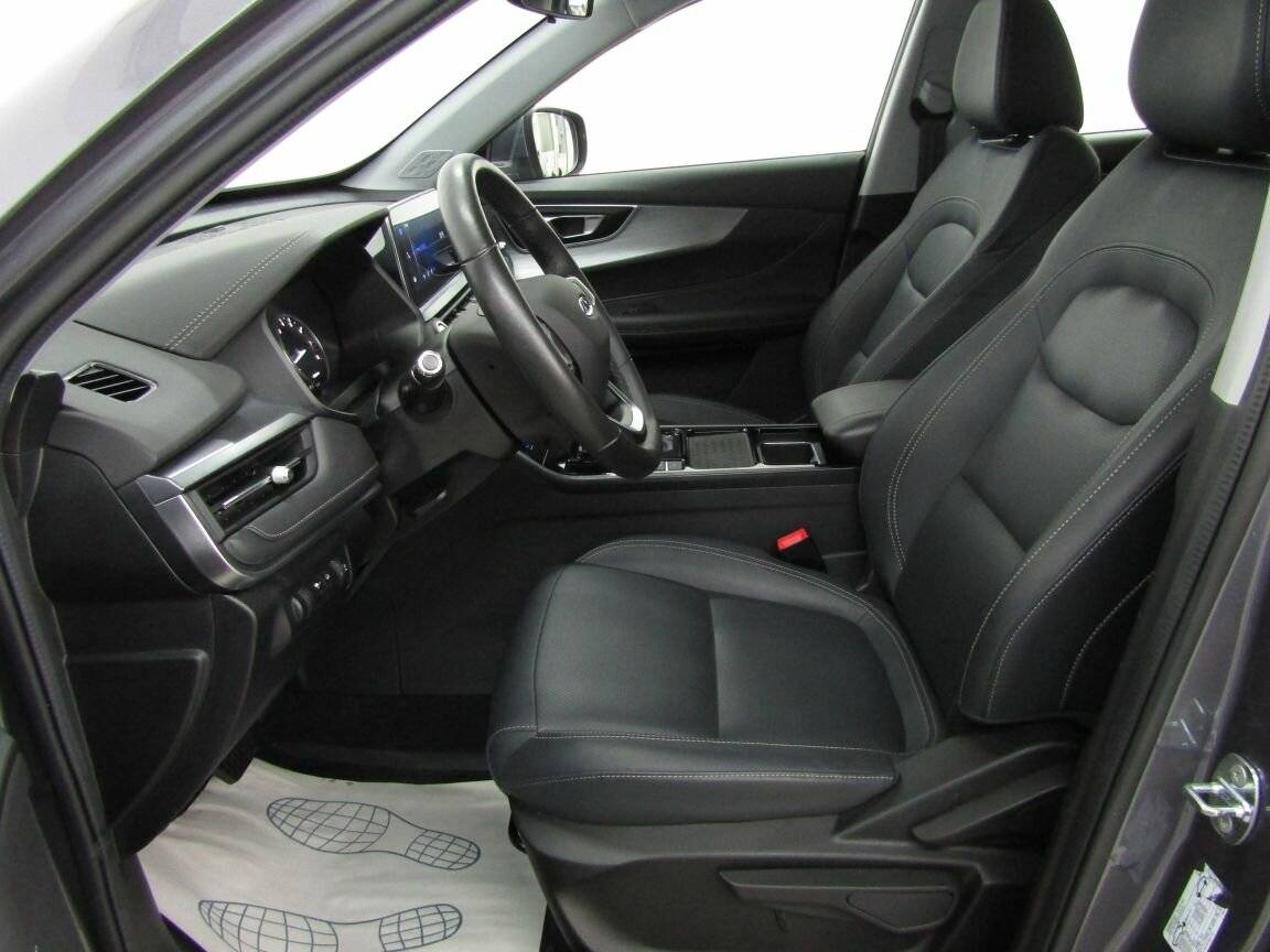 Продажа Б/У Чери Тигго 4 Про. Фото: #10