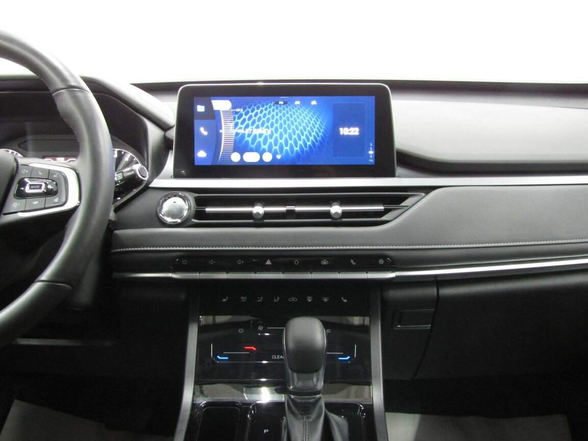 Продажа Б/У Чери Тигго 4 Про. Фото: #15