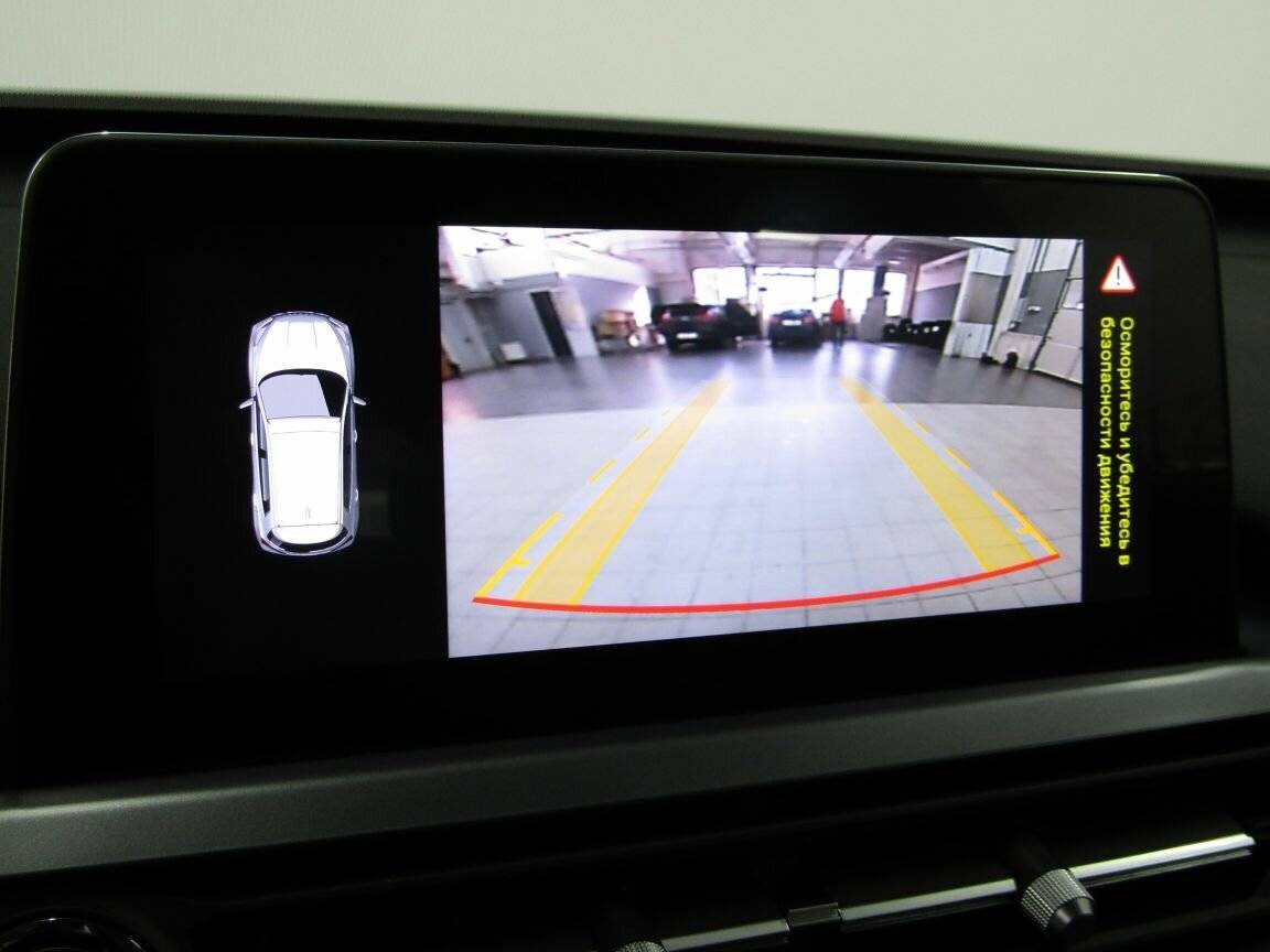 Продажа Б/У Чери Тигго 4 Про. Фото: #20