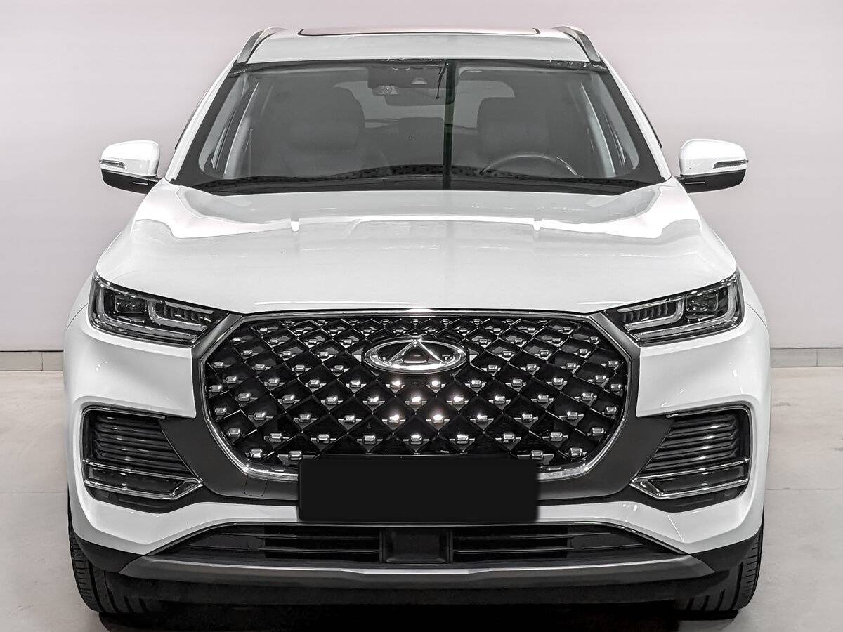 Продажа Б/У Чери Тигго 8 Про Макс. Фото: #1