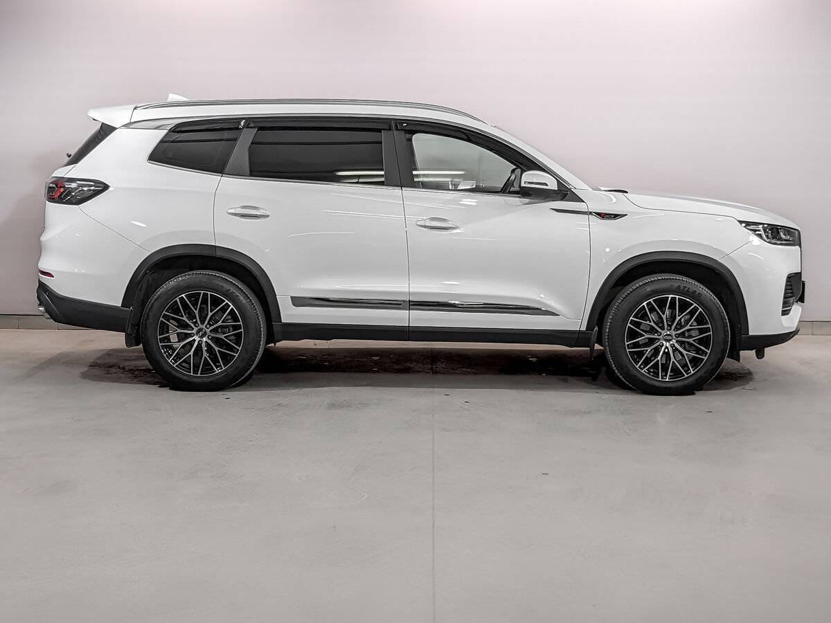 Продажа Б/У Чери Тигго 8 Про Макс. Фото: #3