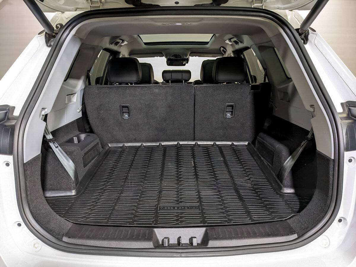 Продажа Б/У Чери Тигго 8 Про Макс. Фото: #9