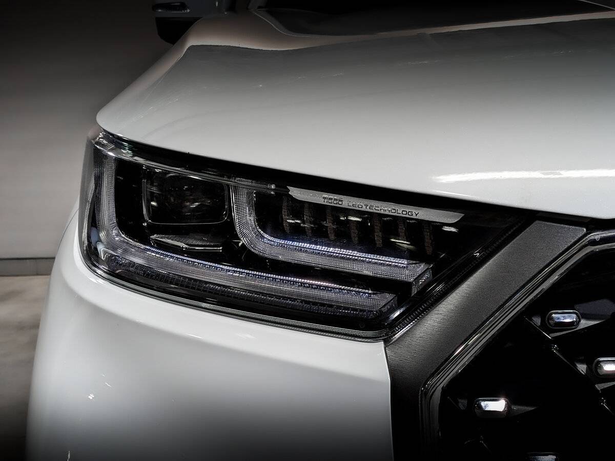 Продажа Б/У Чери Тигго 8 Про Макс. Фото: #16