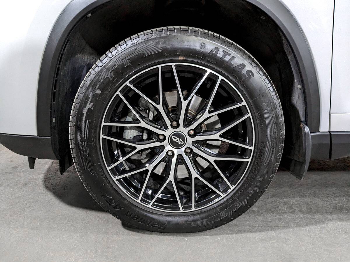 Продажа Б/У Чери Тигго 8 Про Макс. Фото: #17