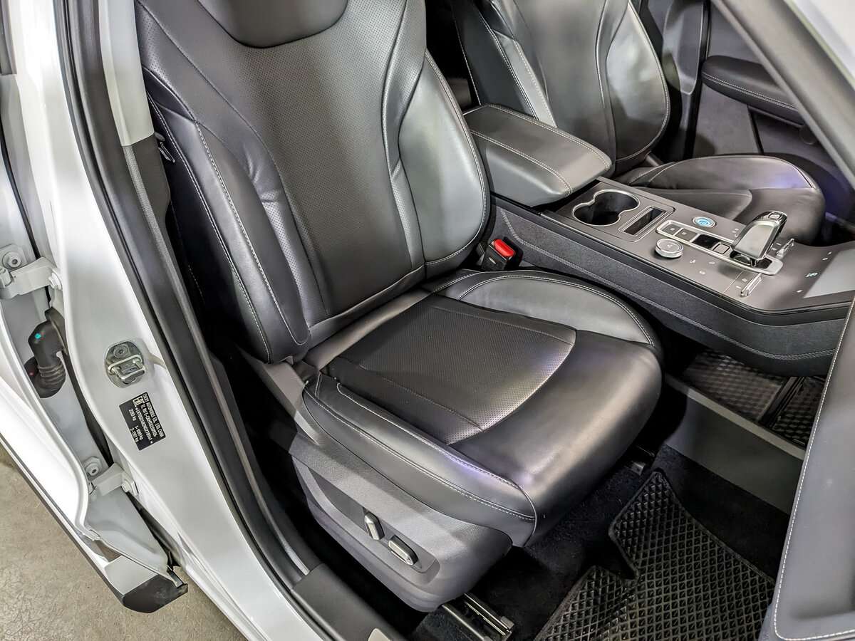 Продажа Б/У Чери Тигго 8 Про Макс. Фото: #23