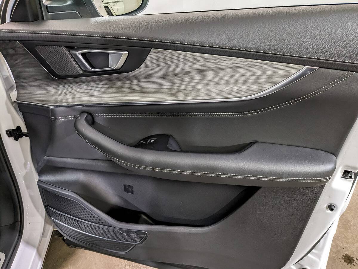 Продажа Б/У Чери Тигго 8 Про Макс. Фото: #24