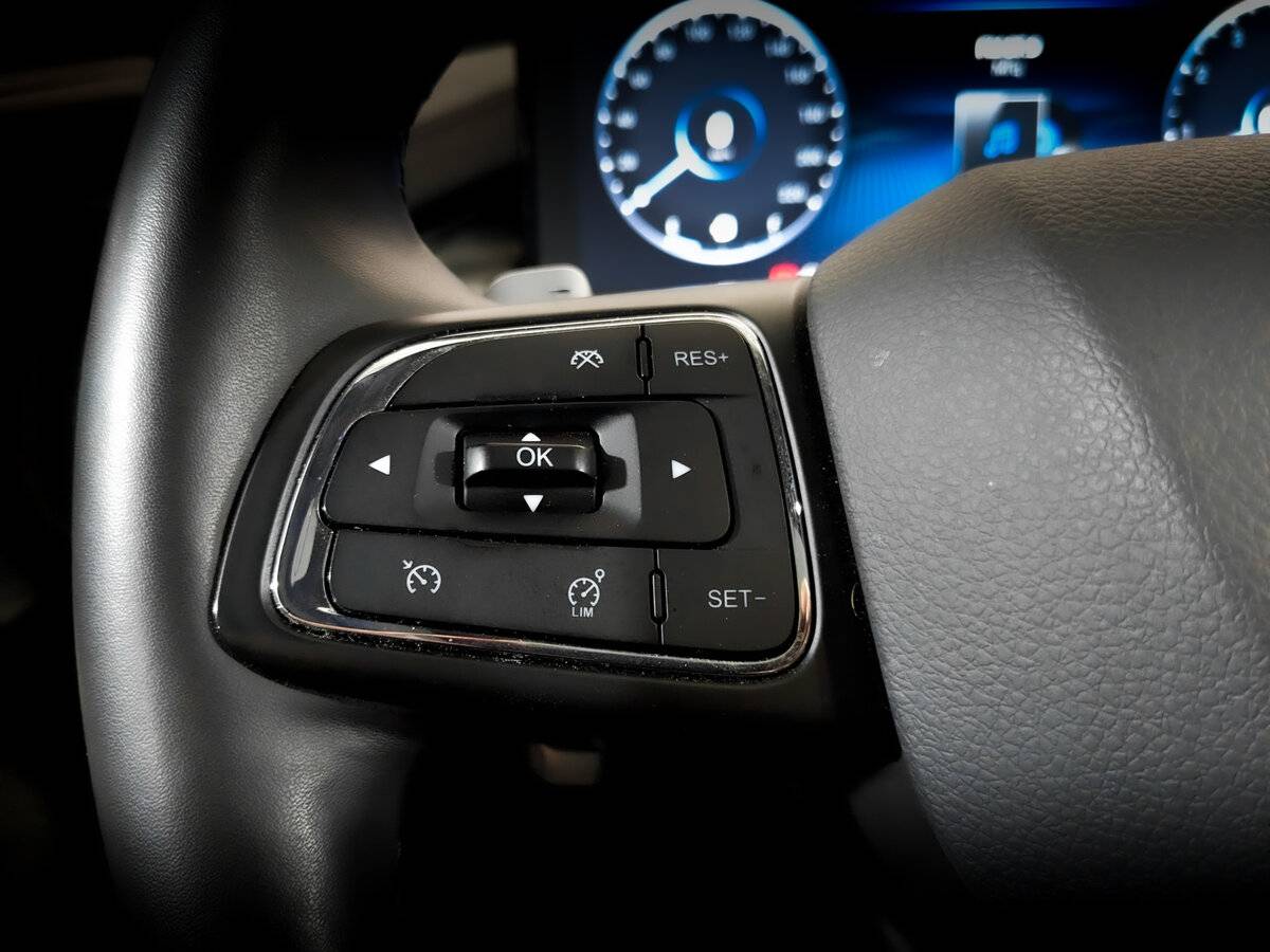 Продажа Б/У Чери Тигго 8 Про Макс. Фото: #27