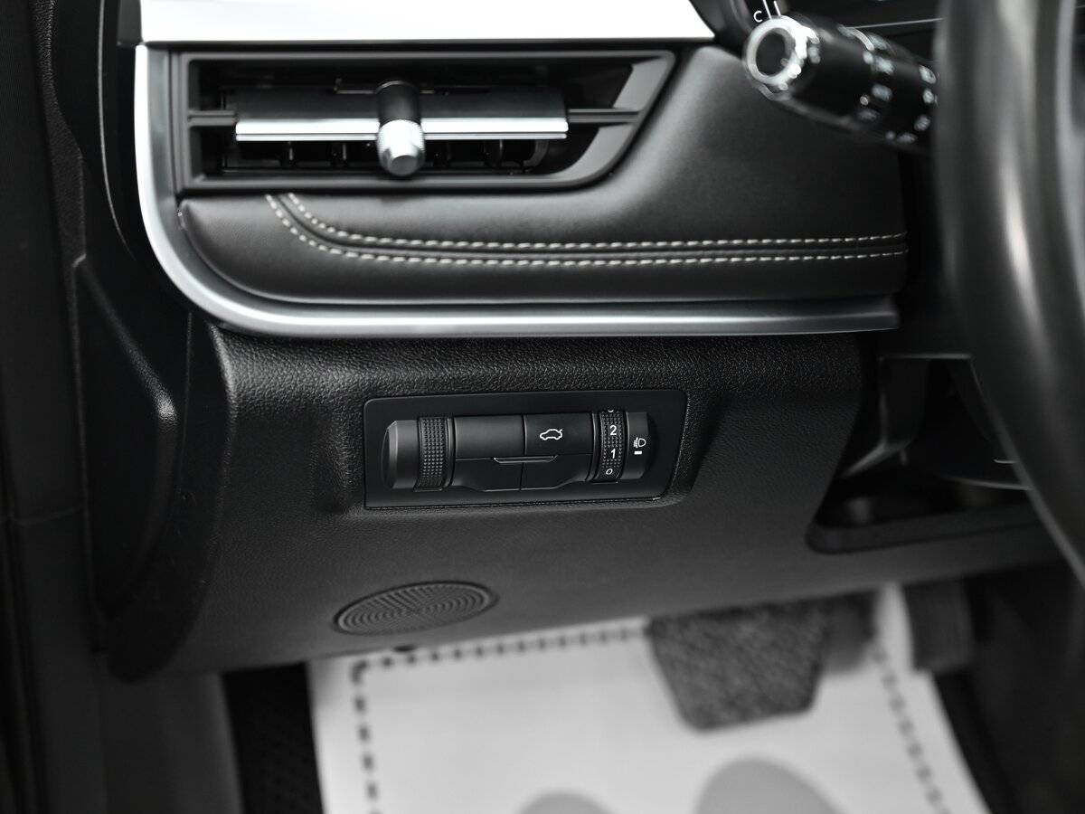 Продажа Б/У Чери Тигго 7 Про. Фото: #14