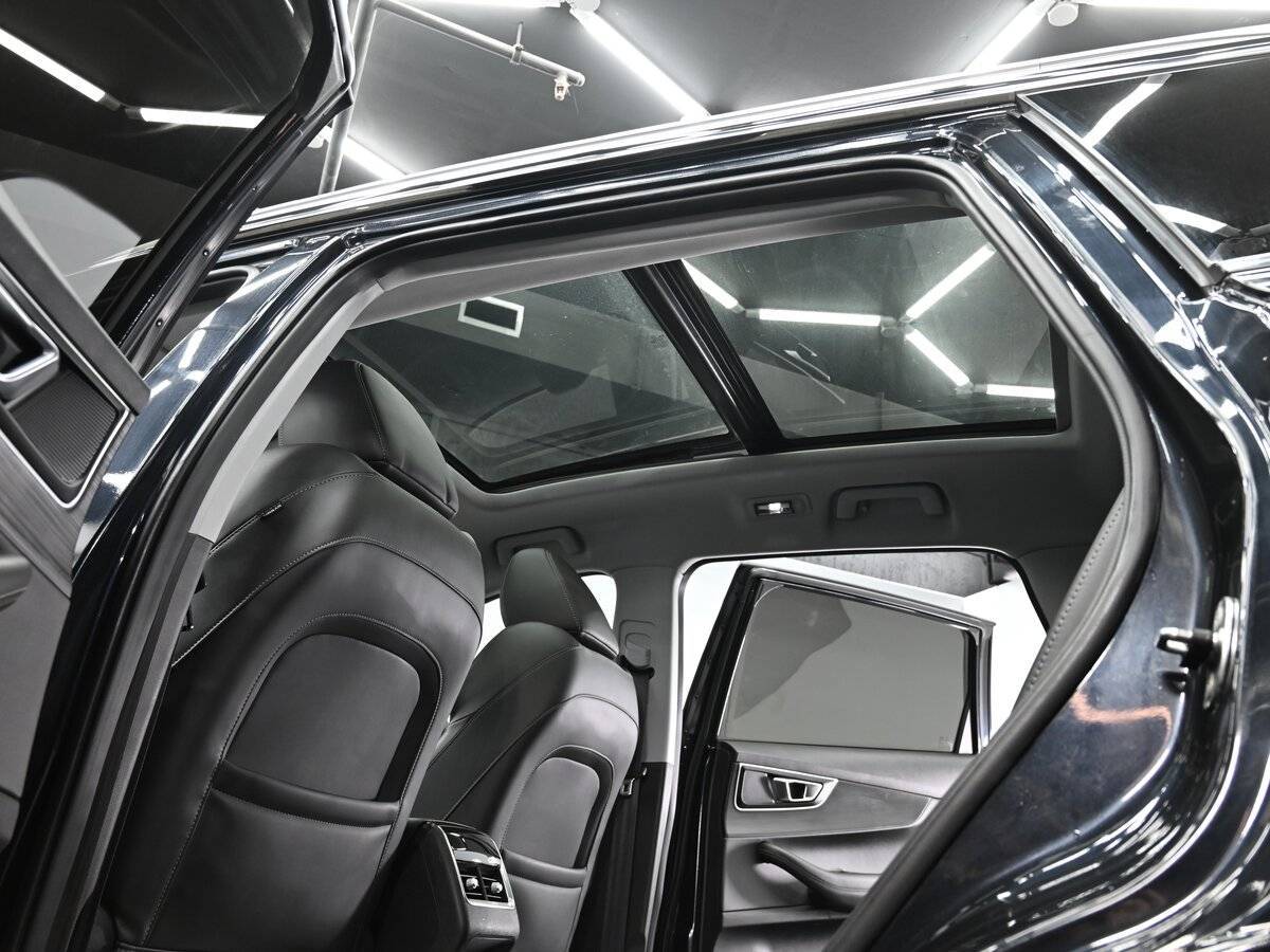 Продажа Б/У Чери Тигго 7 Про. Фото: #15