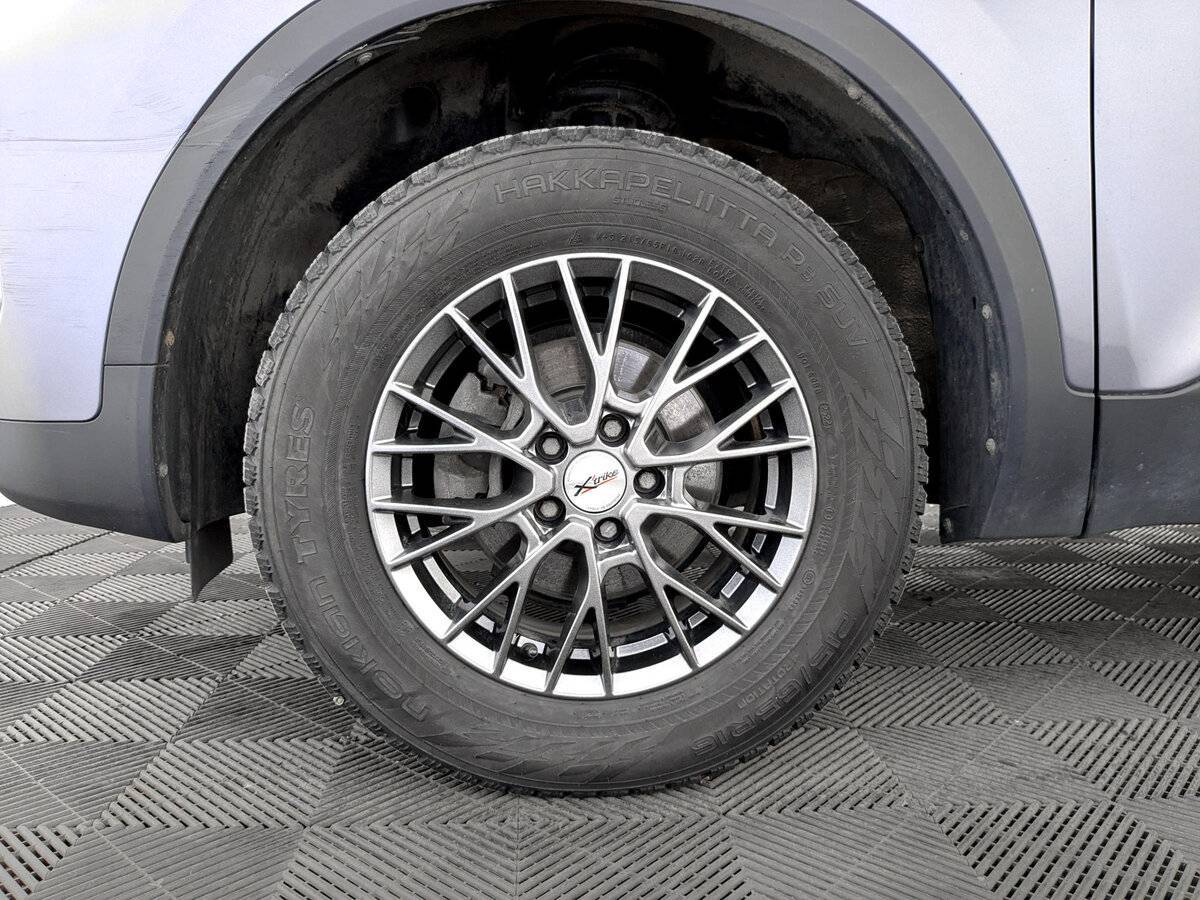 Продажа Б/У Чери Тигго 4 Про. Фото: #17