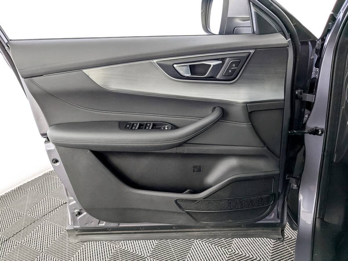 Продажа Б/У Чери Тигго 4 Про. Фото: #18